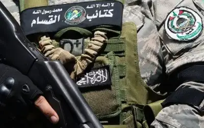 القسام : الاجهاز على 5 جنود