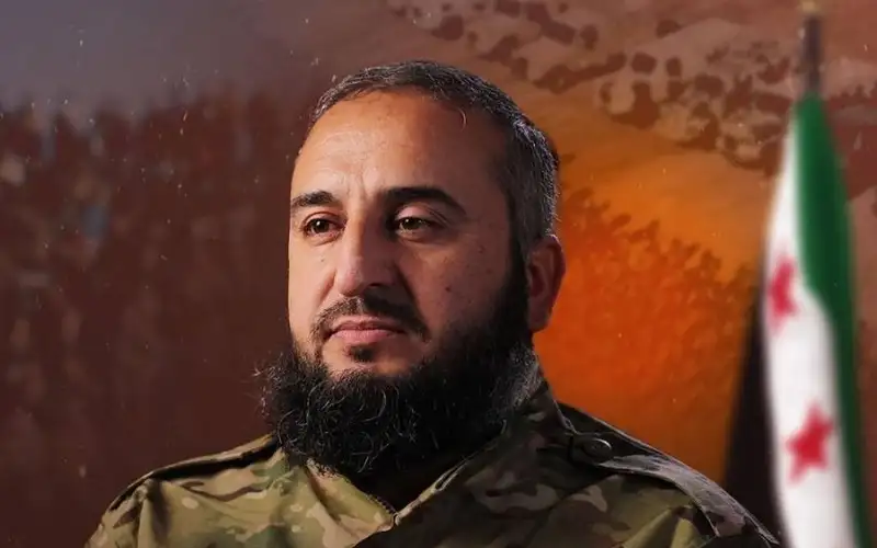 تعيين مرهف أبو قصرة وزيرا للدفاع