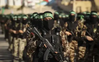 “القسام” تعلن عن عملية طعن جنود