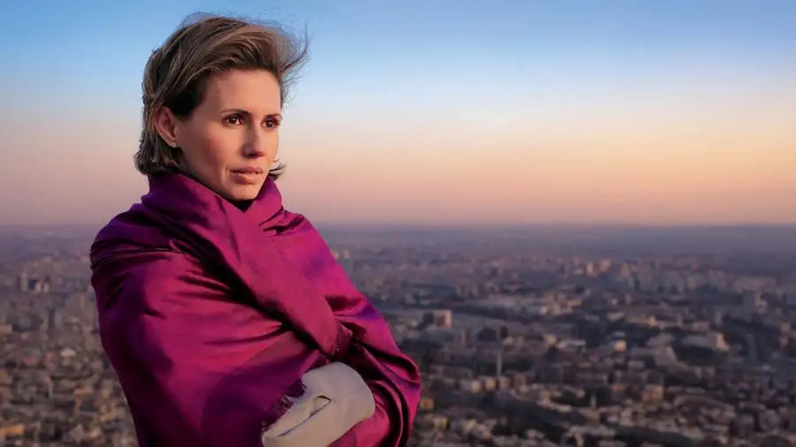 تقارير : تجميد أموال الاسد في