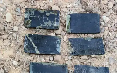 الجيش يحبط محاولة تسلل طائرة مسيرة