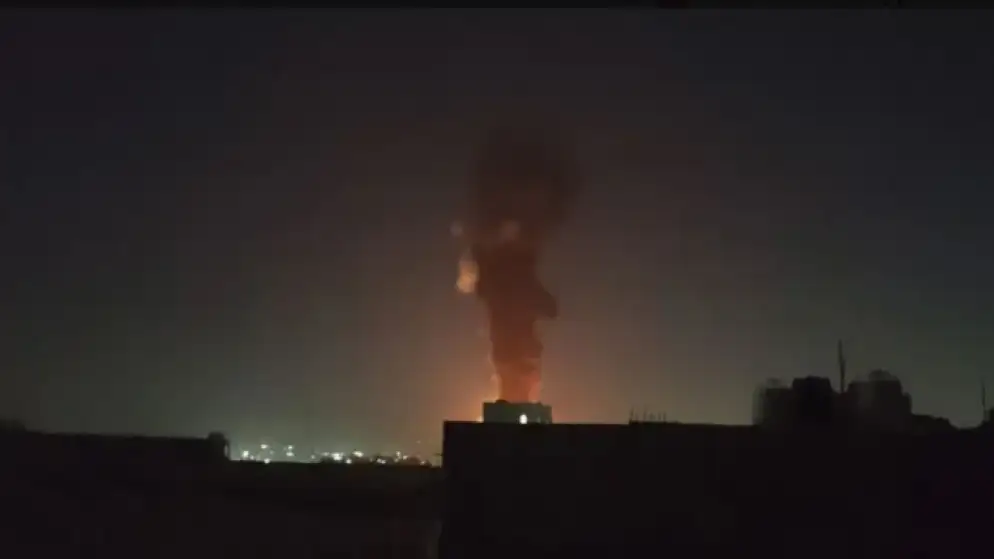 الجيش الأميركي: نفذنا غارات جوية دقيقة