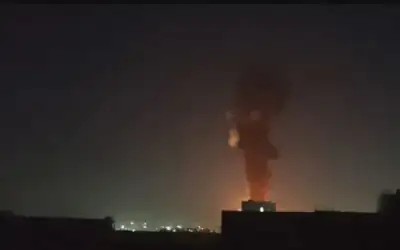 الجيش الأميركي: نفذنا غارات جوية دقيقة