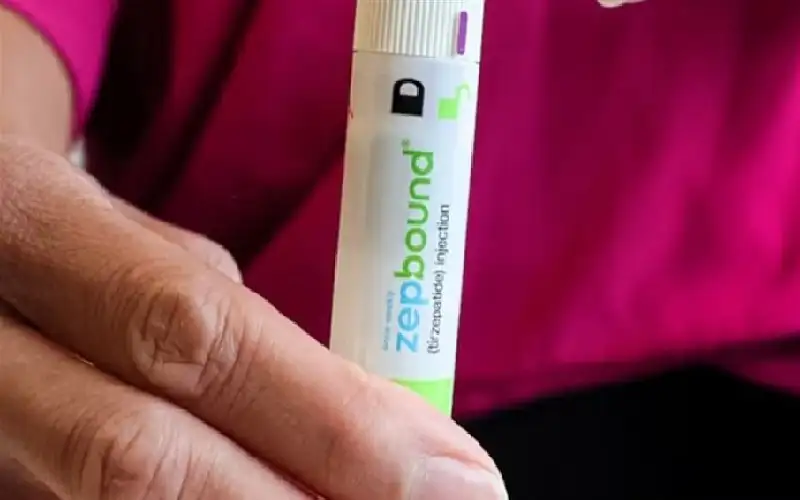 أمريكا تجيز دواء للسمنة لعلاج انقطاع