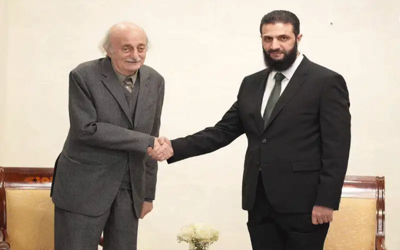 أول زيارة لسوريا منذ 15 عاما..