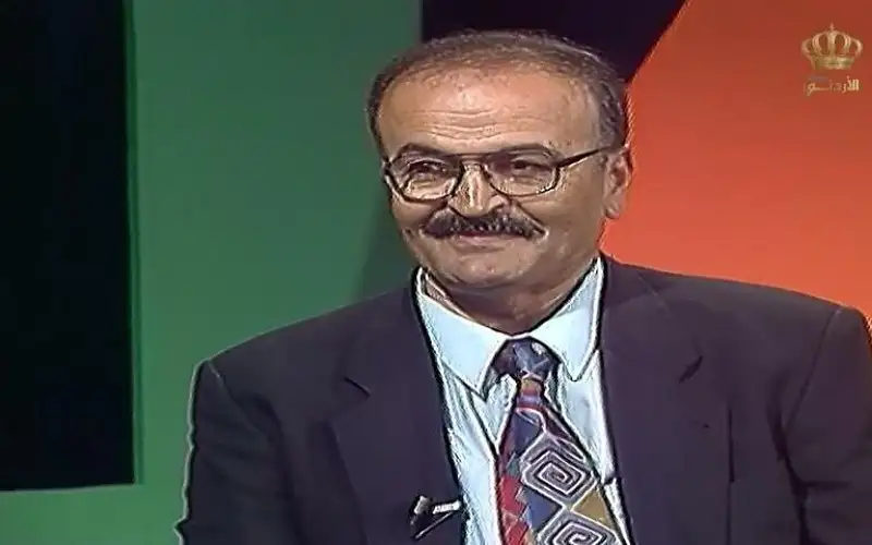 وفاة الفنان الاردني هشام يانس
