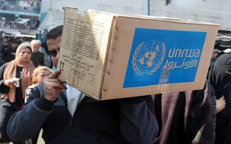 أونروا: الأردن سباق في إدخال المساعدات