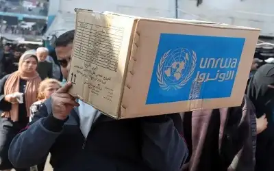أونروا: الأردن سباق في إدخال المساعدات