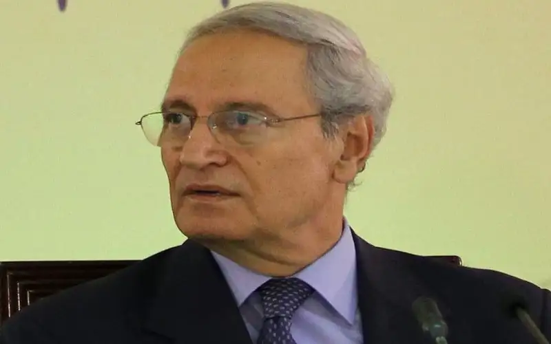 اسم يتردد مجددا .. ما هو