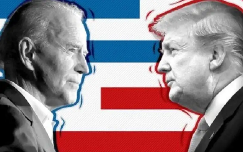 بايدن يعلن حضوره حفل تنصيب ترامب