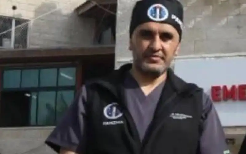 الاحتلال يعتقل طبيبا أردنيا خلال توجهه