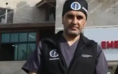الاحتلال يعتقل طبيبا أردنيا خلال توجهه