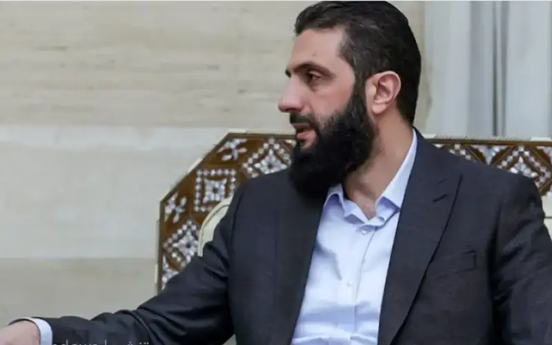 الشرع: هيكلة جديدة للجيش السوري خلال