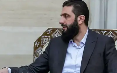الشرع: هيكلة جديدة للجيش السوري خلال