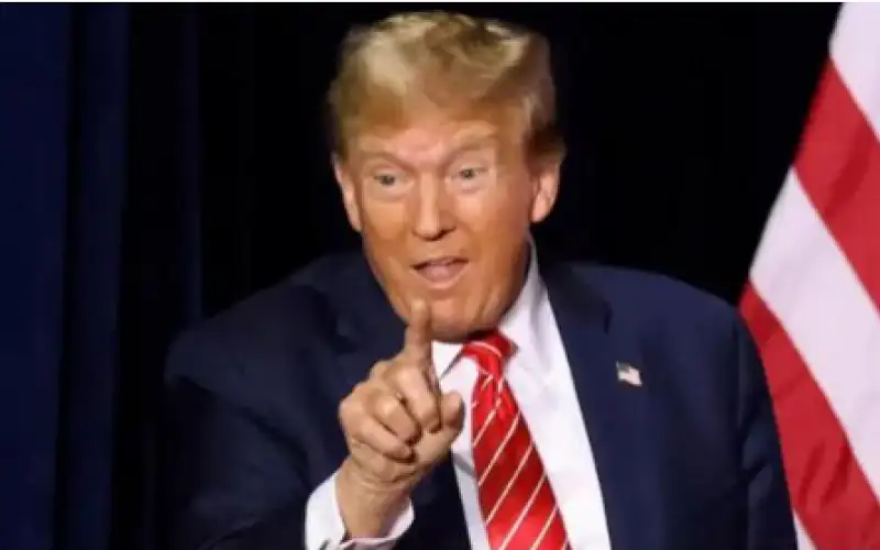 ترامب: سأمنع اندلاع حرب عالمية ثالثة