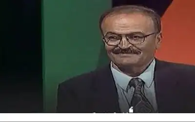 الفنان الأردني هشام يانس في ذمة