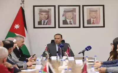المومني: موقف الأردن تجاه الأحداث في