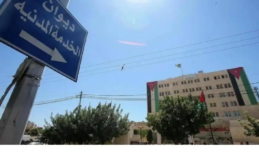 شواغر ومدعوون للمقابلات والامتحان التنافسي (أسماء)