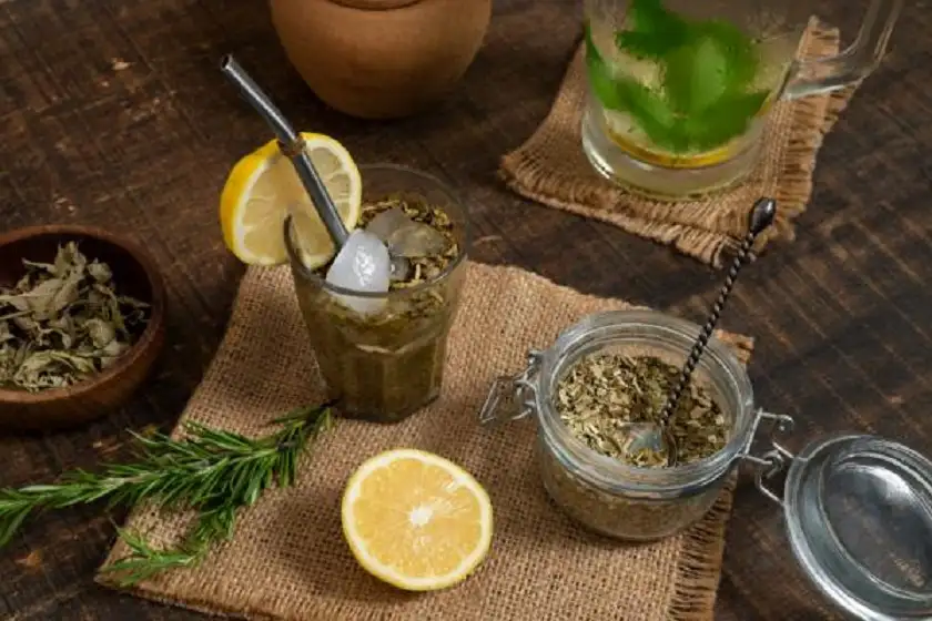 الأعشاب التي تساعد على تحسين الدورة