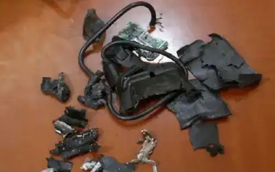 عملاء إسرائيليون سابقون يدلون بتفاصيل حول