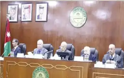 إشهار كتاب عبد الكريم خليفة ومنهجه