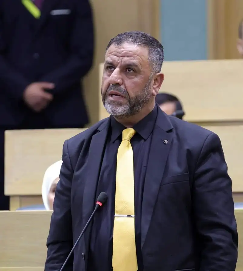 الروابدة يطالب الخارجية باستعادة الطبيب الأردني