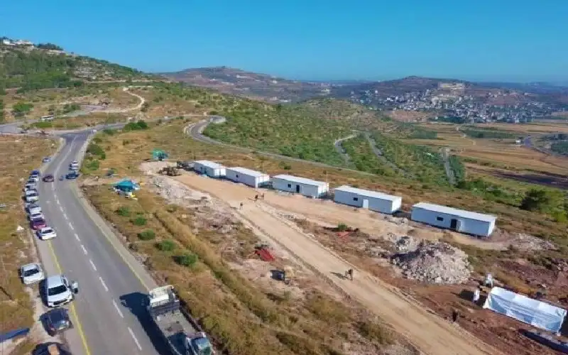 في سابقة من نوعها .. اقامة