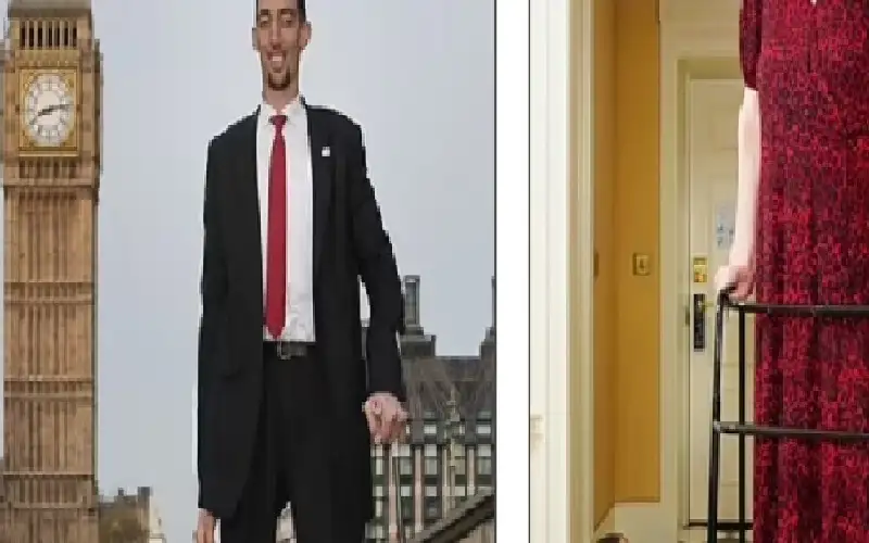 تعرف على الدول التي تضم أطول