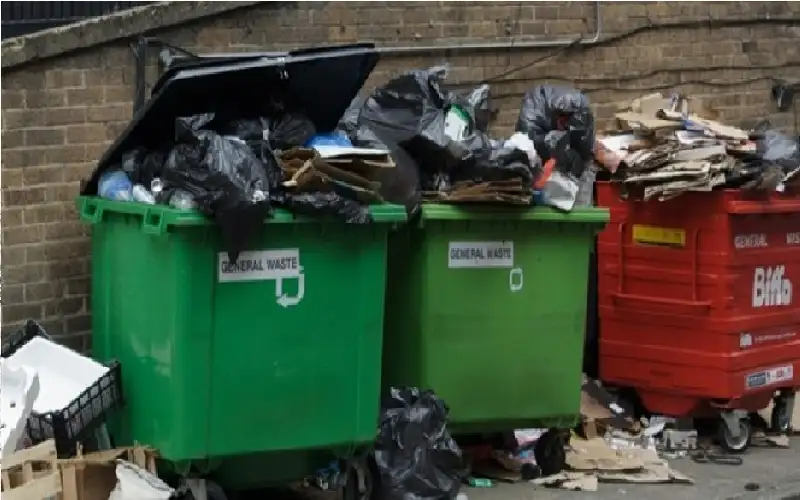 تغريم طفلة بريطانية وتهديدها بالحبس