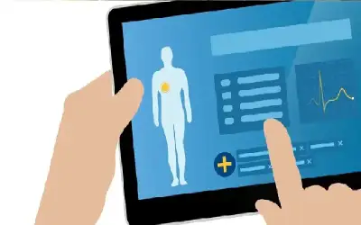 الذكاء الاصطناعي يوجه متابعة مرضى نقص