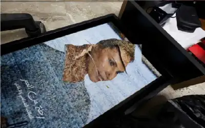 أسماء الأسد لم تعد راغبة ببشار