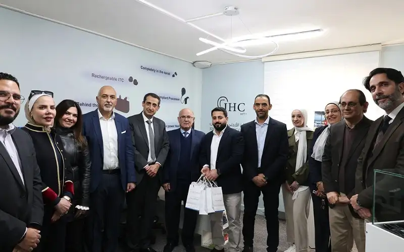 عمان الأهلية تطلق مبادرة : حقك