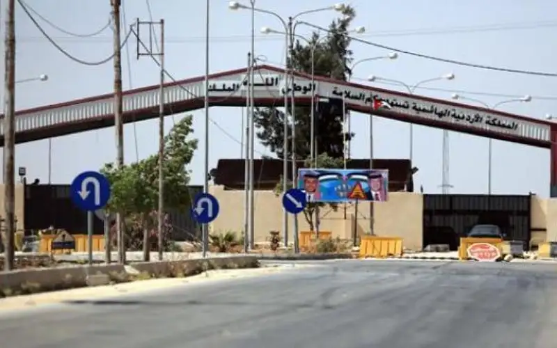 الأردن يكشف عن الفئات المسموح لها