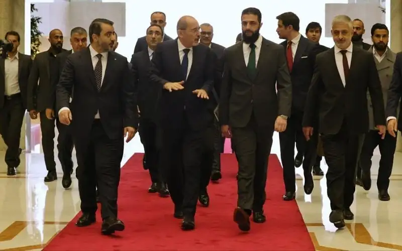 الصفدي: اتفاق أردني سوري لمكافحة تهريب