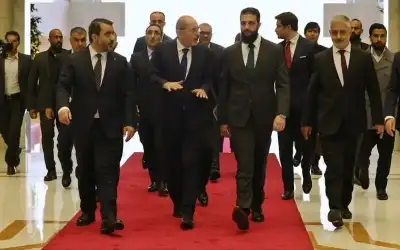 الصفدي: اتفاق أردني سوري لمكافحة تهريب