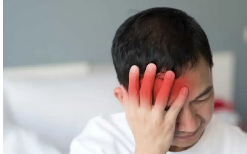 هل جربت أن تعالج الصداع دون