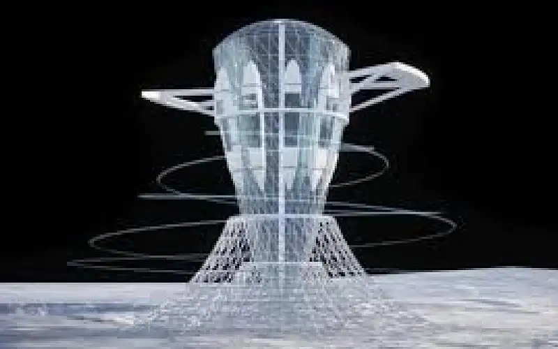 اليابان تدرس جعل الحياة على القمر