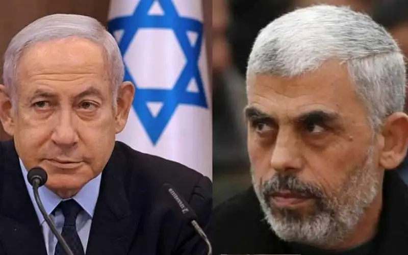 نتنياهو: تقدم في صفقة استعادة الأسرى