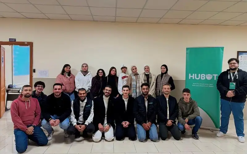 عمان الأهلية تنظم ورشة عمل حول