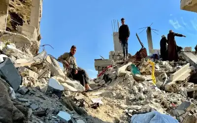 الأمم المتحدة: أصبح من المستحيل تقريبا