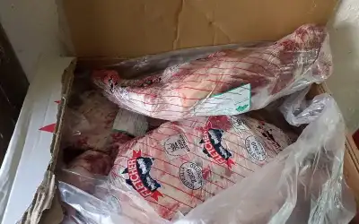 المهندسين تستكمل توزيع الاضاحي في الاردن