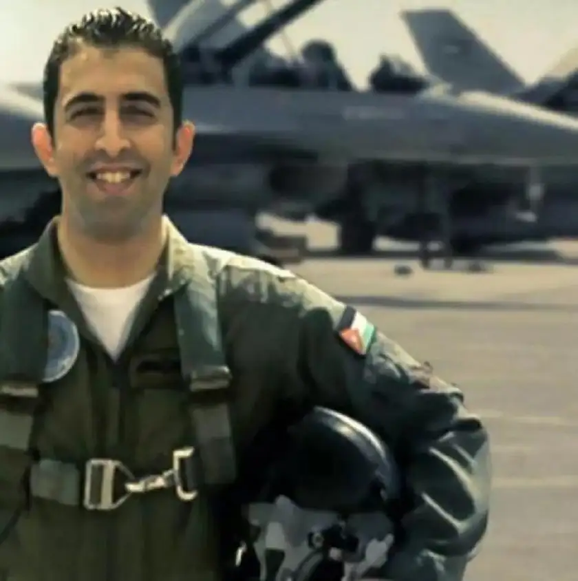 في الذكرى العاشرة لاستشهاده .. عائلة