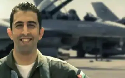 في الذكرى العاشرة لاستشهاده .. عائلة