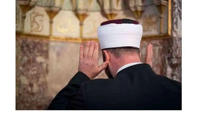 “الأوقاف” تدعو مرشحين للتعيين بوظيفة إمام