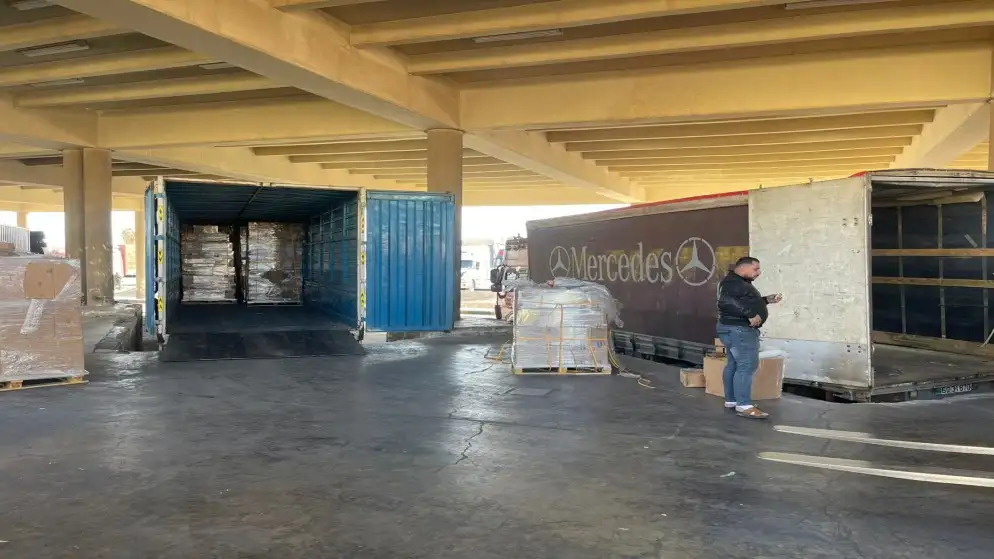 الحرة الأردنية السورية: مستعدون لتمديد ساعات