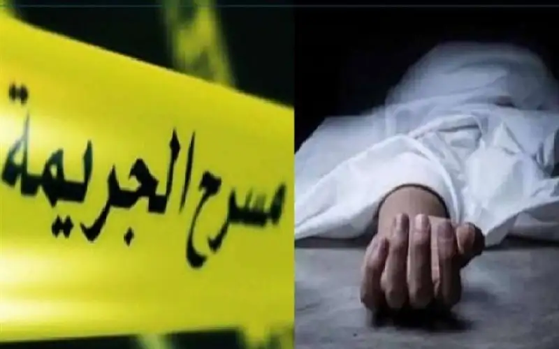 جريمة تهز المغرب.. خمسيني يخنق والدته