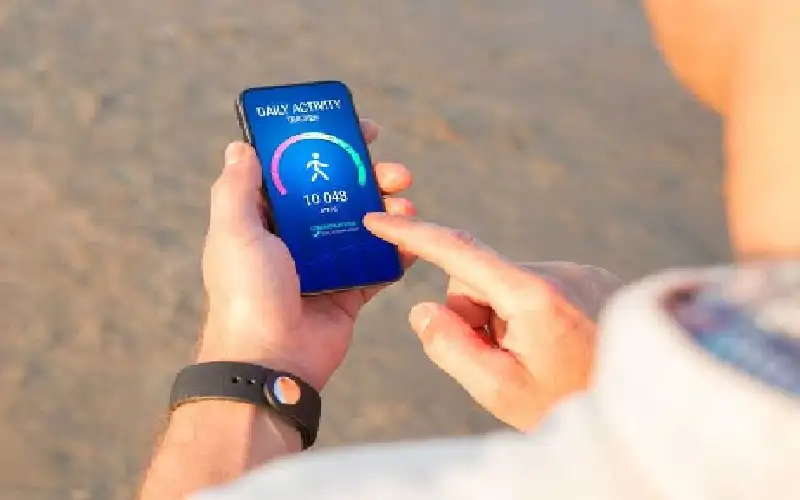 5 آلاف خطوة يوميا.. مفتاحك لمكافحة
