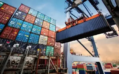 نمو الصادرات الوطنية 4% خلال 10