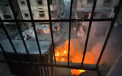 الاحتلال يطلب من الكوادر الطبية والمرضى