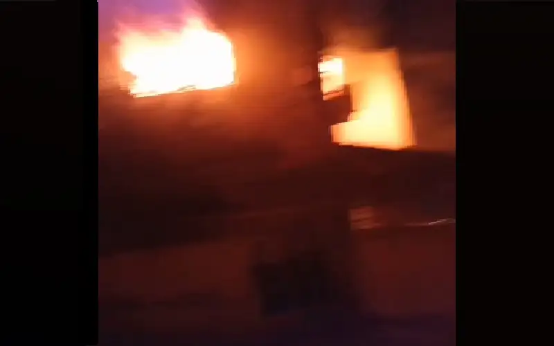 ما الذي يحدث في جنين، ولماذا